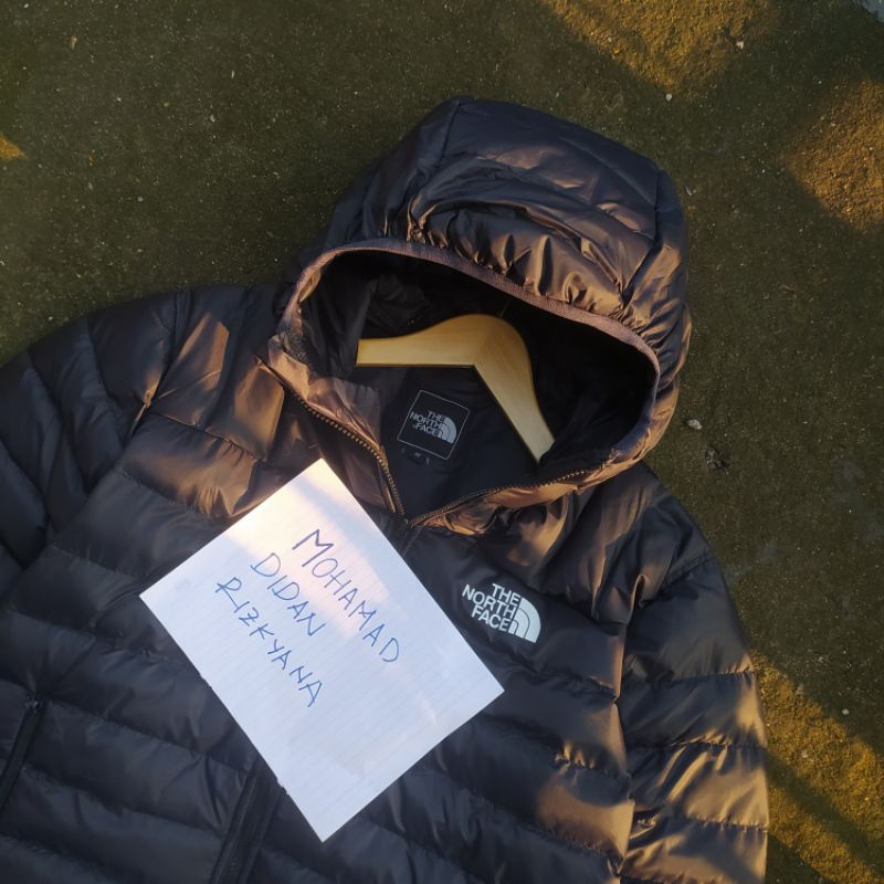 Jual PUFFER TNF (NO ORIGINAL) | Shopee Indonesia