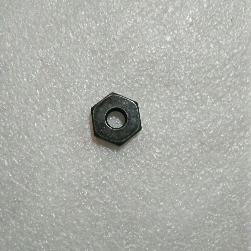 Jual mur pully/mur CVT Nouvo original kode part 90170 10317 | Shopee ...