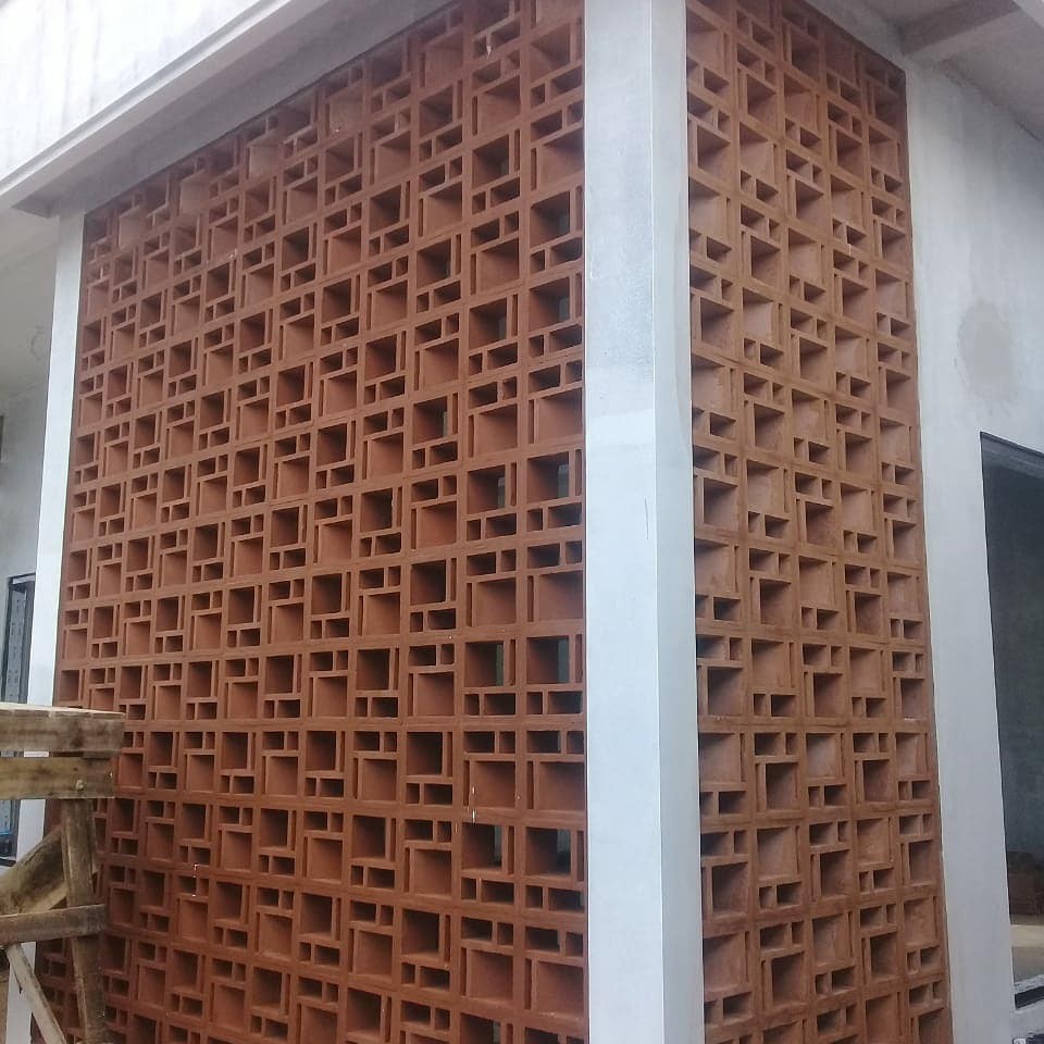 Jual ROSTER BATA / LOSTER TERAKOTA | Shopee Indonesia