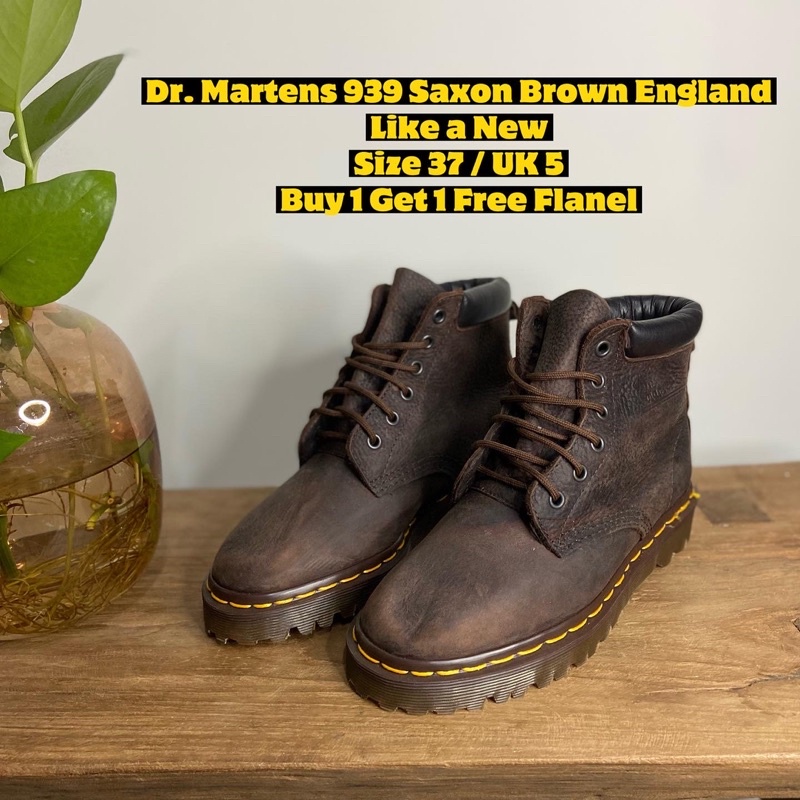 Dr discount martens vas