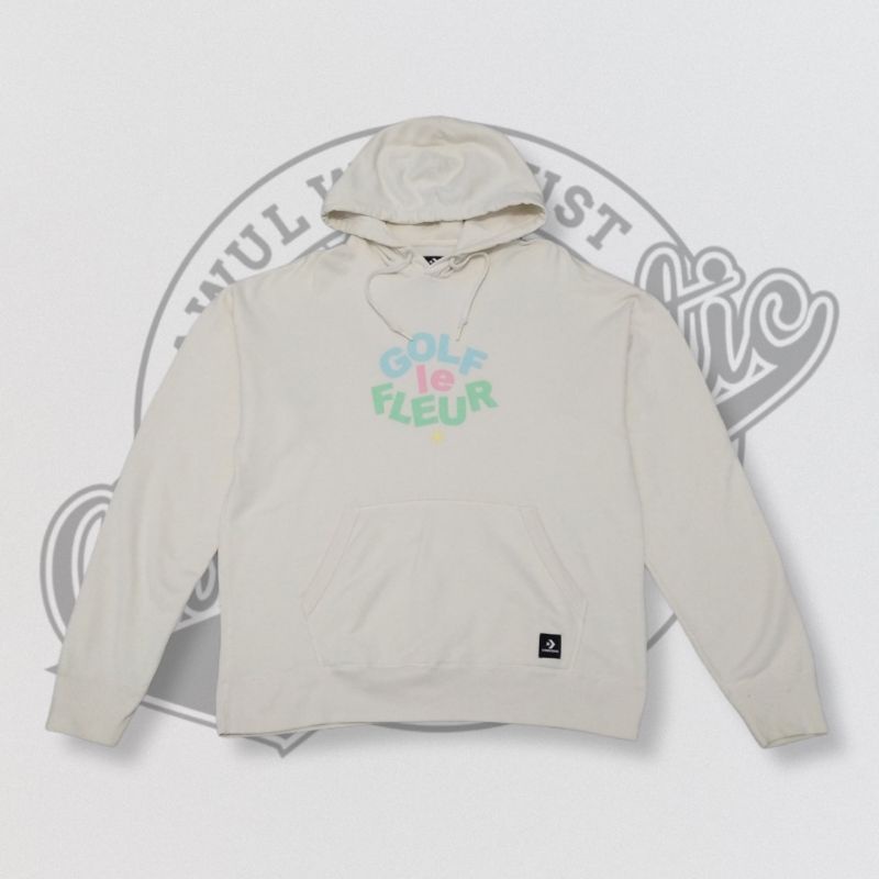 Golf x converse clearance hoodie