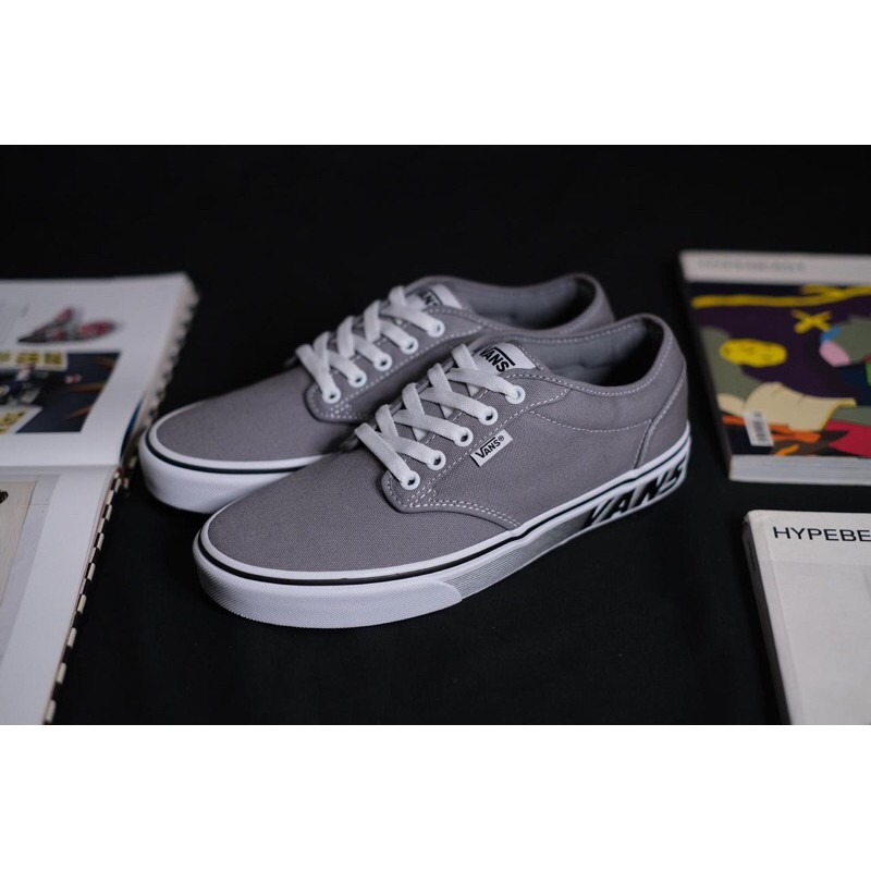 Vans 2025 atwood charcoal