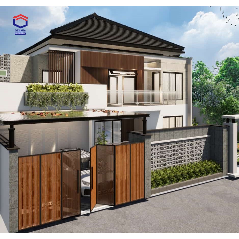 Jual Jasa Desain Rumah |Jasa Desain Ruko |Jasa Desain Kantor |Jasa ...