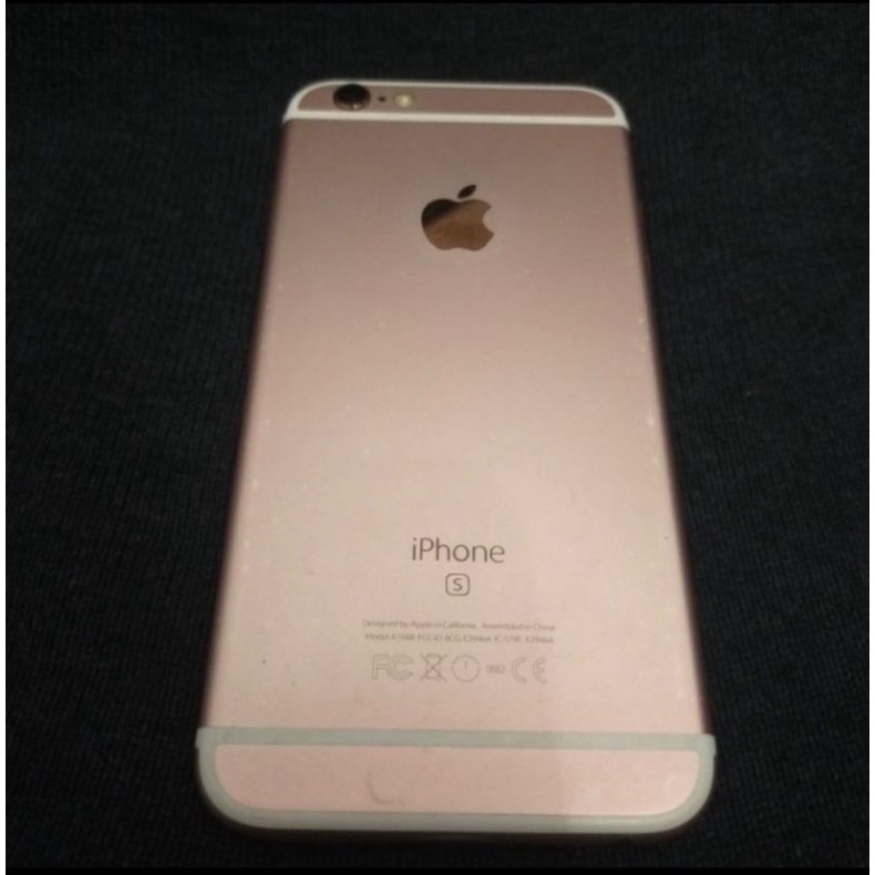 Jual iphone 6s | Shopee Indonesia