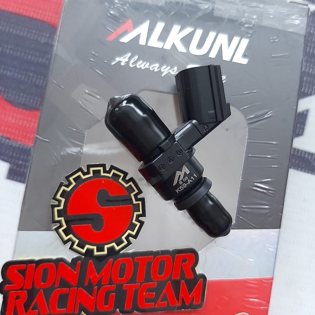 Jual Injektor / Injector Merk Mikuni Honda Vario 150 ESP / Click 150i ...