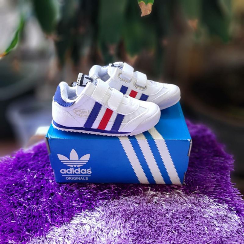 Adidas dragon velcro online