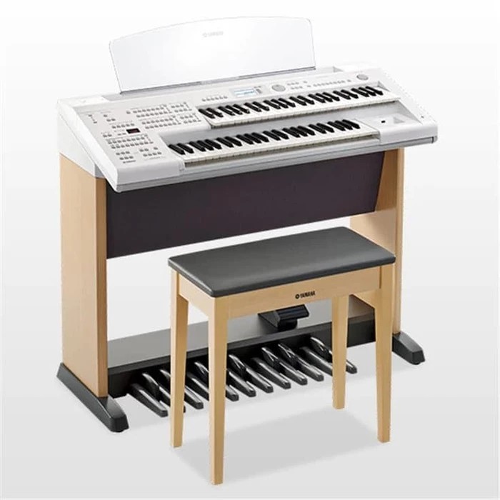 Jual Yamaha Electone ELB 02 Yamaha Organ ELB02 Basic Model Electone ...