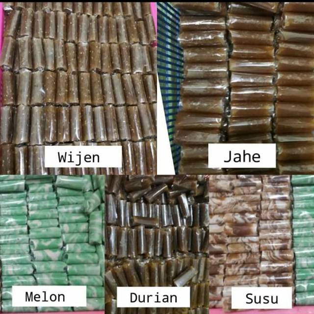 Jual Jenang Kudus asli kualitas no 1 | Shopee Indonesia