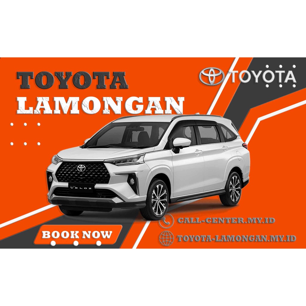 Arina Toyota Lamongan: Lebih dari Sekadar Dealer, Mitra Sejati dalam Perjalanan Anda