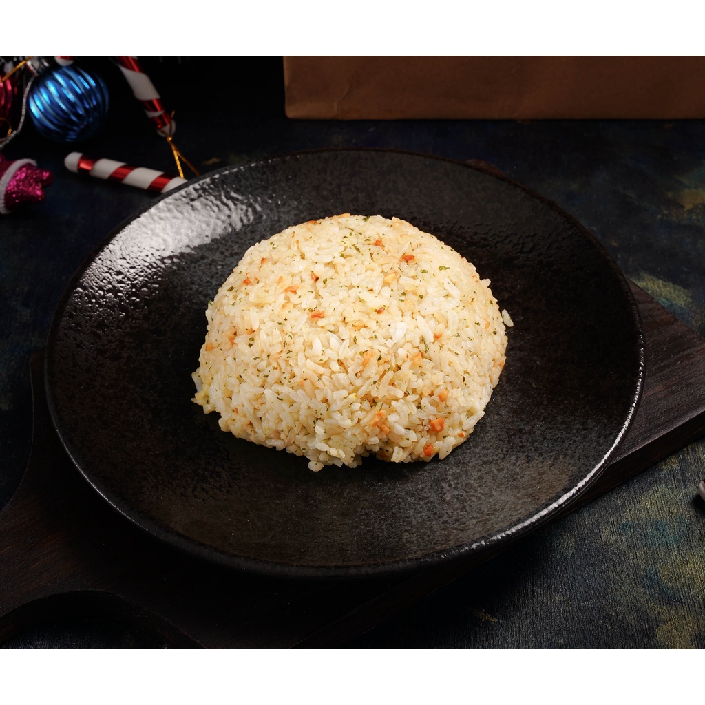 Jual Garlic Butter Rice | Shopee Indonesia
