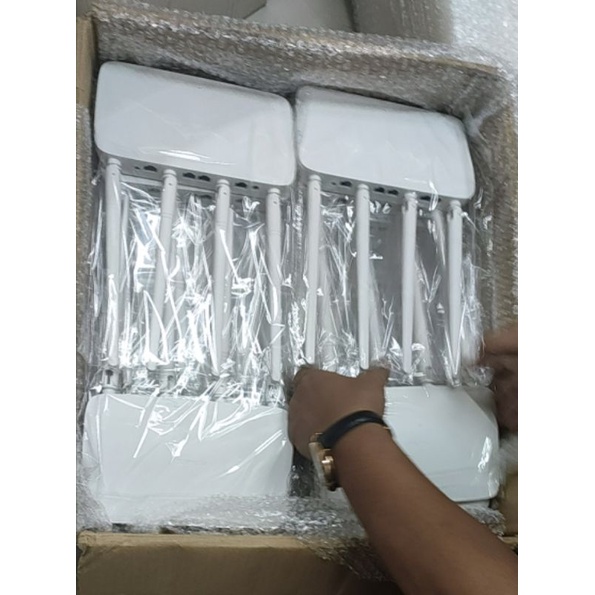 Jual Router Tenda F Bekas Unit Saja Shopee Indonesia