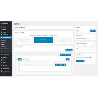 Jual SOURCE CODE Ultimate Member Friends Addon andrid | Shopee Indonesia