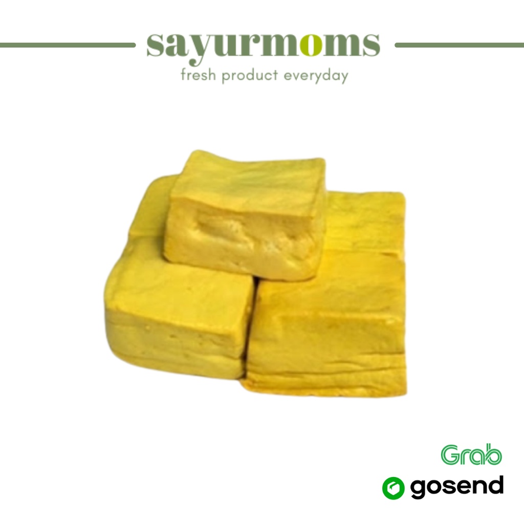 Jual Tahu Kuning | Shopee Indonesia