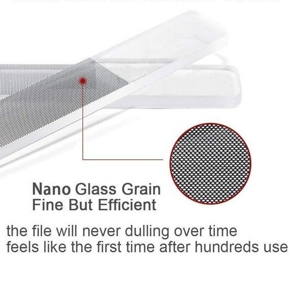 Jual nano file glass sanding file amplas gunpla gundam clean build Harga  Terbaik & Termurah Januari 2024