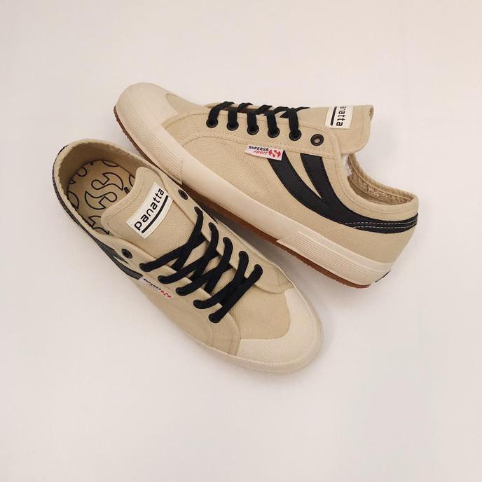 Superga cheap 2750 panatta