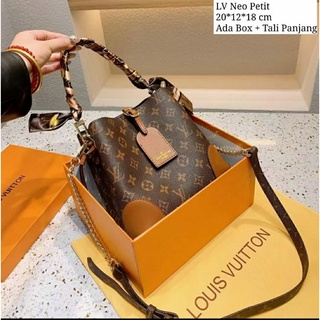 Jual Dompet Wanita Louis Vuitton Murah November 2023