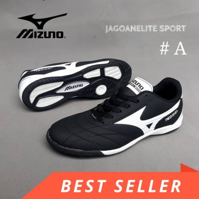 Sepatu futsal sale mizuno terbaru