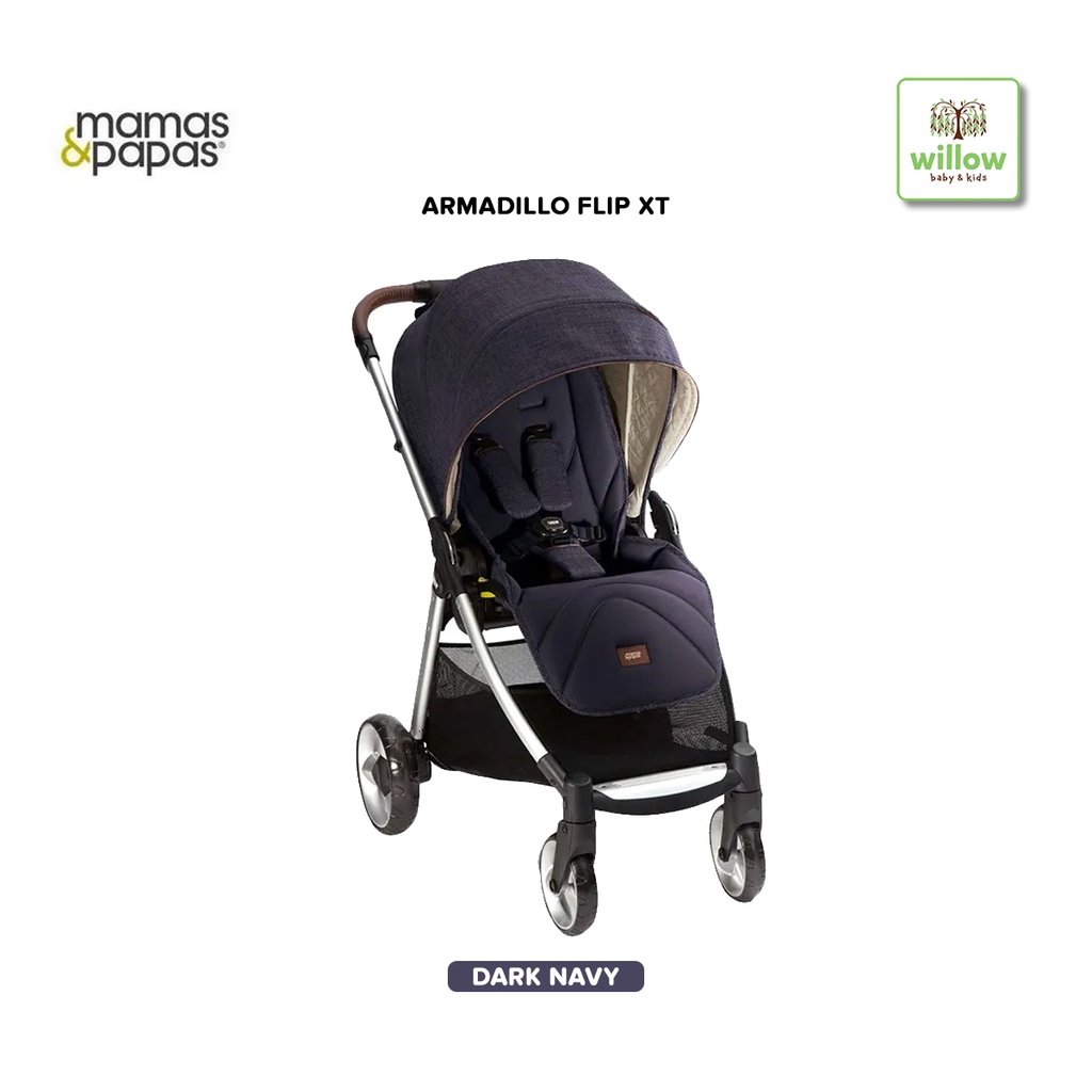 Jual Stroller Mamaspapas Armadillo Flip XT Shopee Indonesia