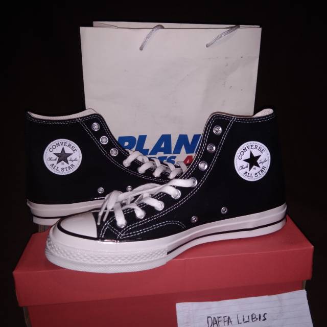 Jual CONVERSE 70S BW SZ 42 RESMI PT MAP Shopee Indonesia