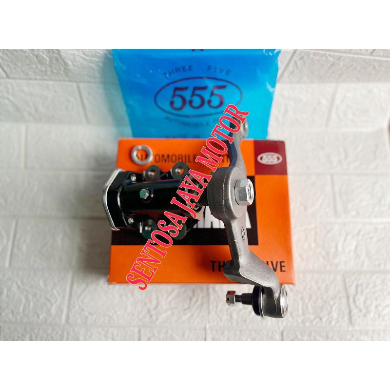 Jual Center Arm Bell Crank L300 Diesel Sebelah Kanan 555 Japan Original