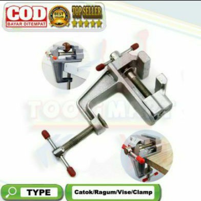 Jual ragum mini,ragum meja kecil | Shopee Indonesia
