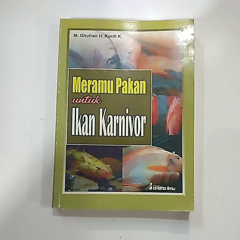 Jual MERAMU PAKAN UNTUK IKAN KARNIVOR | Shopee Indonesia