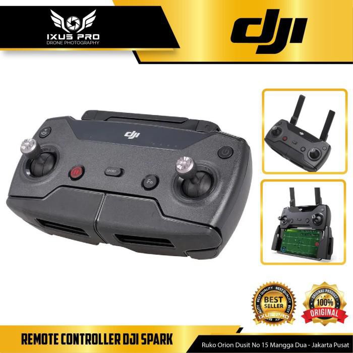 Jual remote sale dji spark