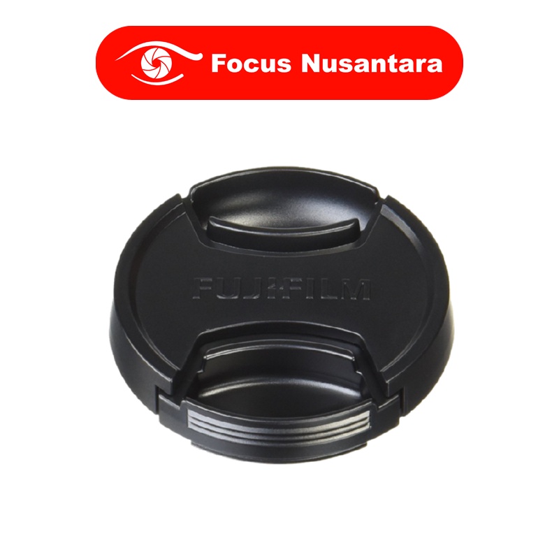 Product image Fujifilm FLCP-67 II Lens Cap 67mm
