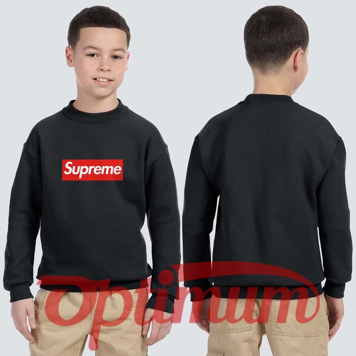 Supreme clothing indonesia sales