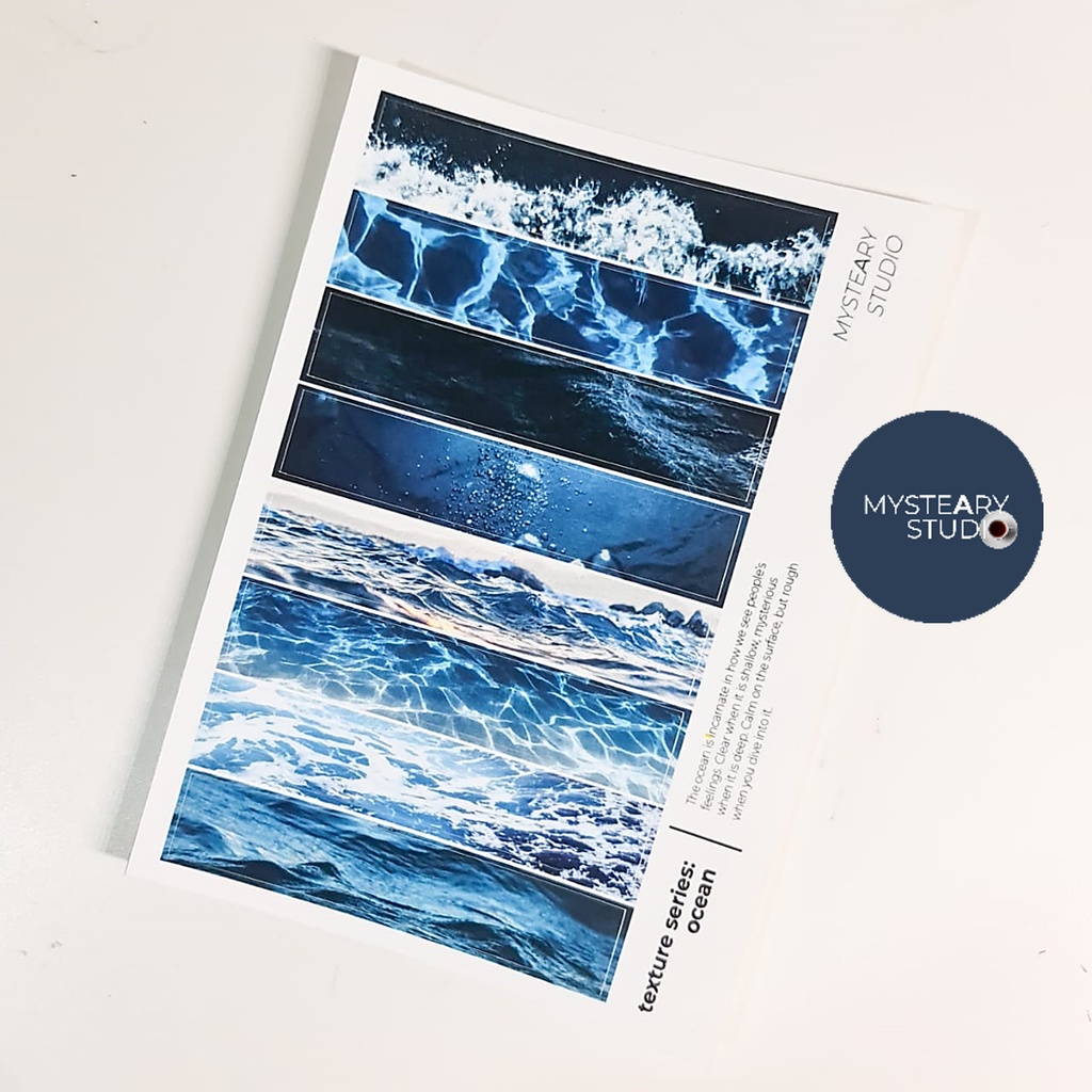 Jual STICKER TEXTURE SERIES | Shopee Indonesia
