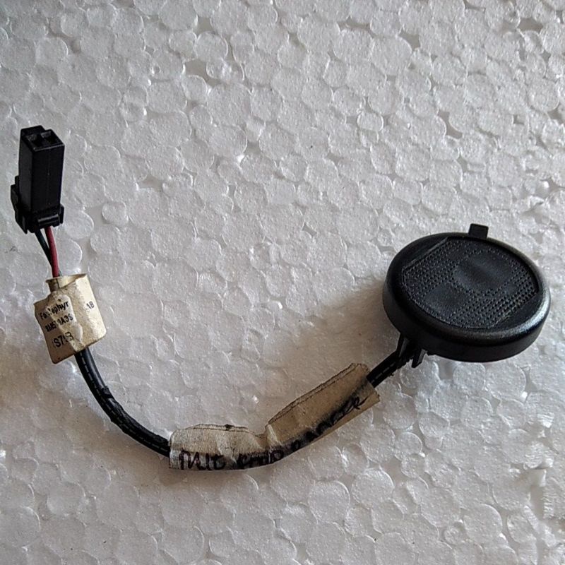 Jual Mic Copotan Ford Ranger T6 | Shopee Indonesia