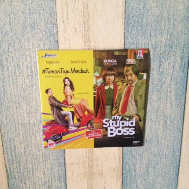 Jual Preloved DVD KFC | Shopee Indonesia