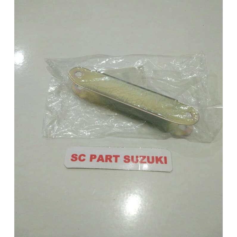 Jual (100% Quality) Plate female tiang kanvas canvas soft top suzuki