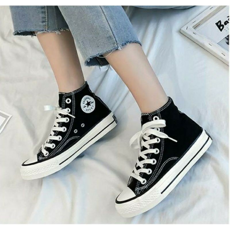 Harga converse 2025 di korea