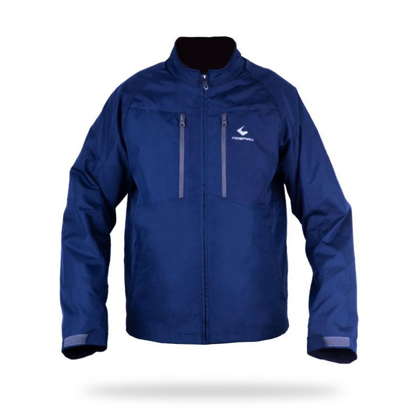 Jual JAKET MOTOR PRIA RESPIRO TROPIC TR1.3 | Shopee Indonesia
