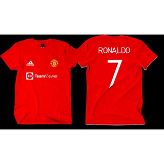 Order MANCHESTER UNITED 2007-2008 HOME RETRO KIT -SUBLIMATION (EMBROIDERY  LOGO) - RONALDO 7 Online From JERSEY STORE 11 KOLKATA,Kolkata