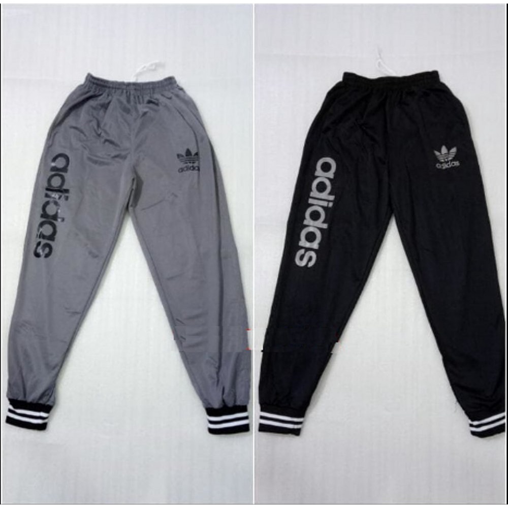 Foto celana jogger adidas hotsell