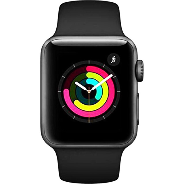 Jual IWatch Series 2 Original Shopee Indonesia