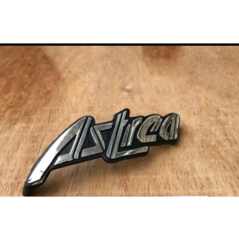 Jual Logo Emblem Panel Dada Honda Grand Shopee Indonesia