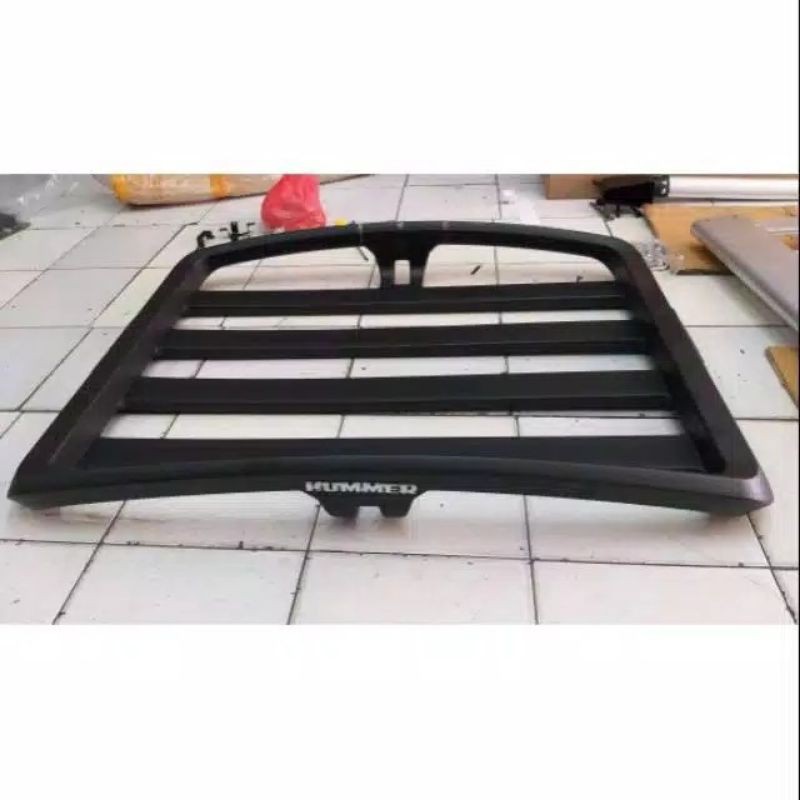 Jual Rak bagasi atas mobil universal | Shopee Indonesia