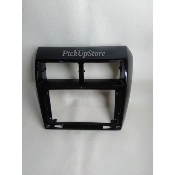 Jual Paket Frame Agya dgn HeadUnit Android 9 Inch | Shopee Indonesia