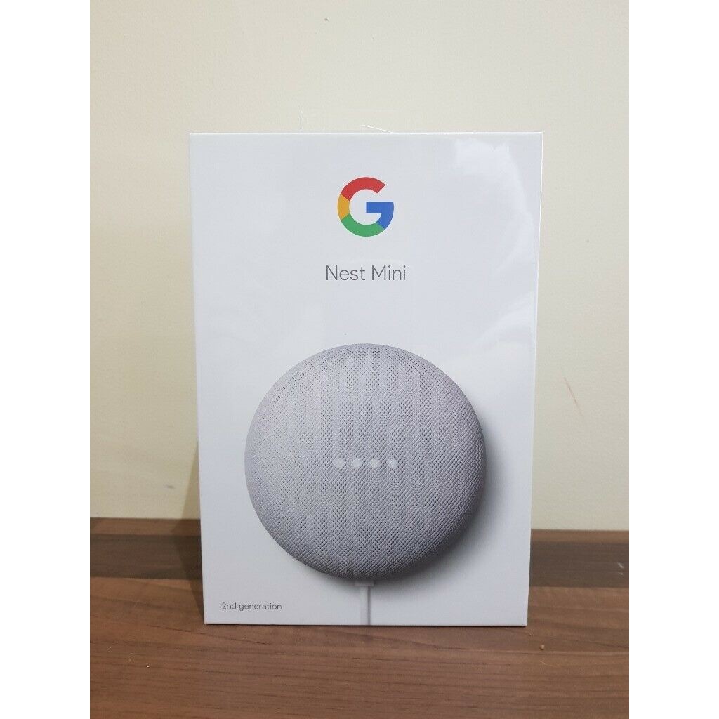 Google home hot sale mini harga