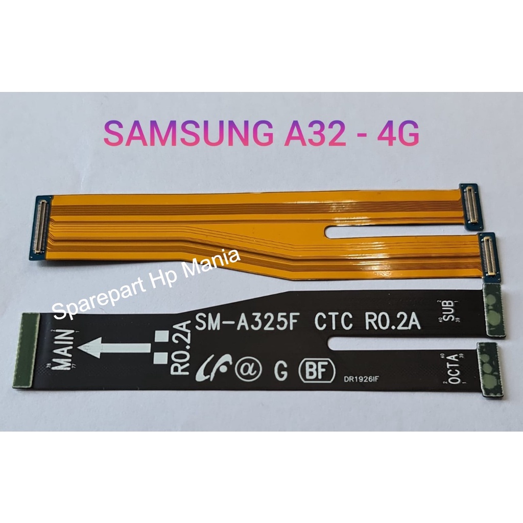 Jual Flexible Mainboard Samsung A G Flexible Main Board Samsung