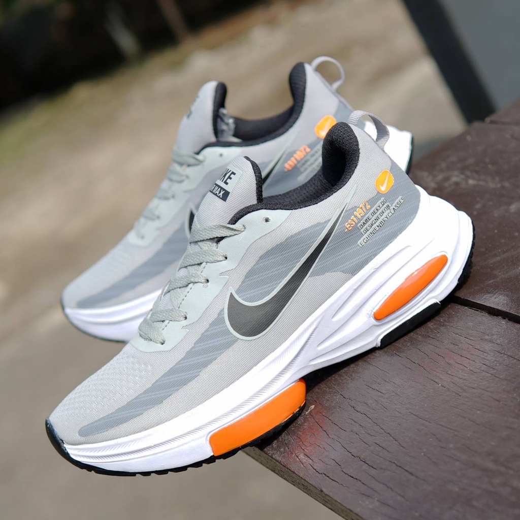 Air max outlet invigor print kaki