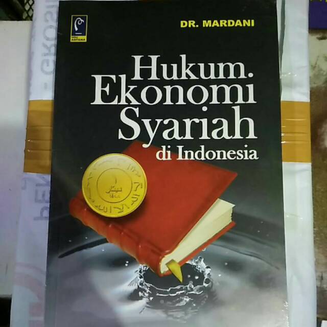 Jual Hukum Ekonomi Syariah Di Indonesia Shopee Indonesia