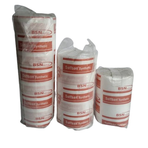 Jual Softband 3 4 6 inchi BSN Softban 6 inc (15cmx2.7M) Bantalan ...