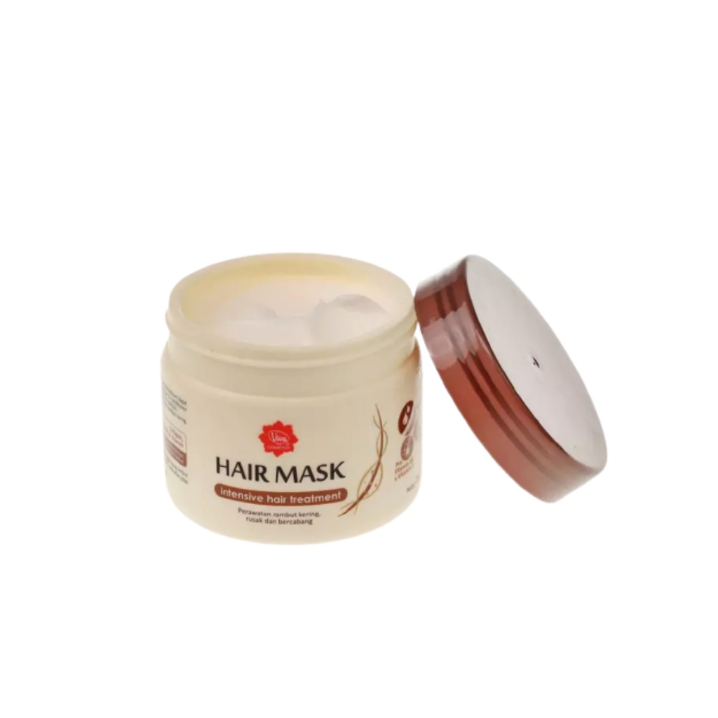 Jual Viva Hair Mask 200 gr | Shopee Indonesia