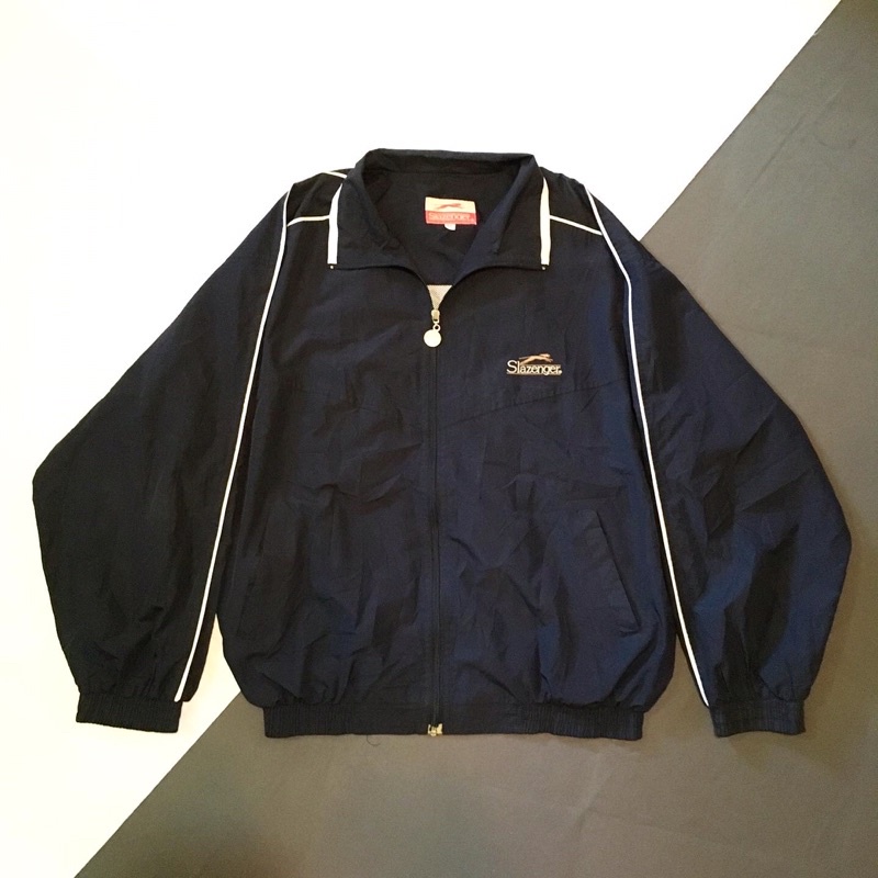 Jaket slazenger clearance