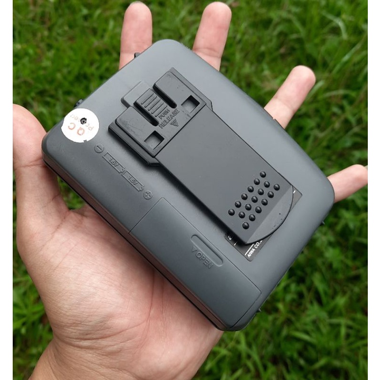 Jual Walkman Aiwa TA144 (sony corporation) | Shopee Indonesia
