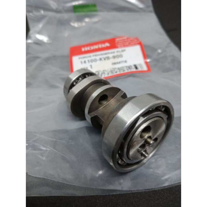 Jual Noken As HONDA VARIO 110 Karbu TECNO code KVB (ADA HARGA ADA ...